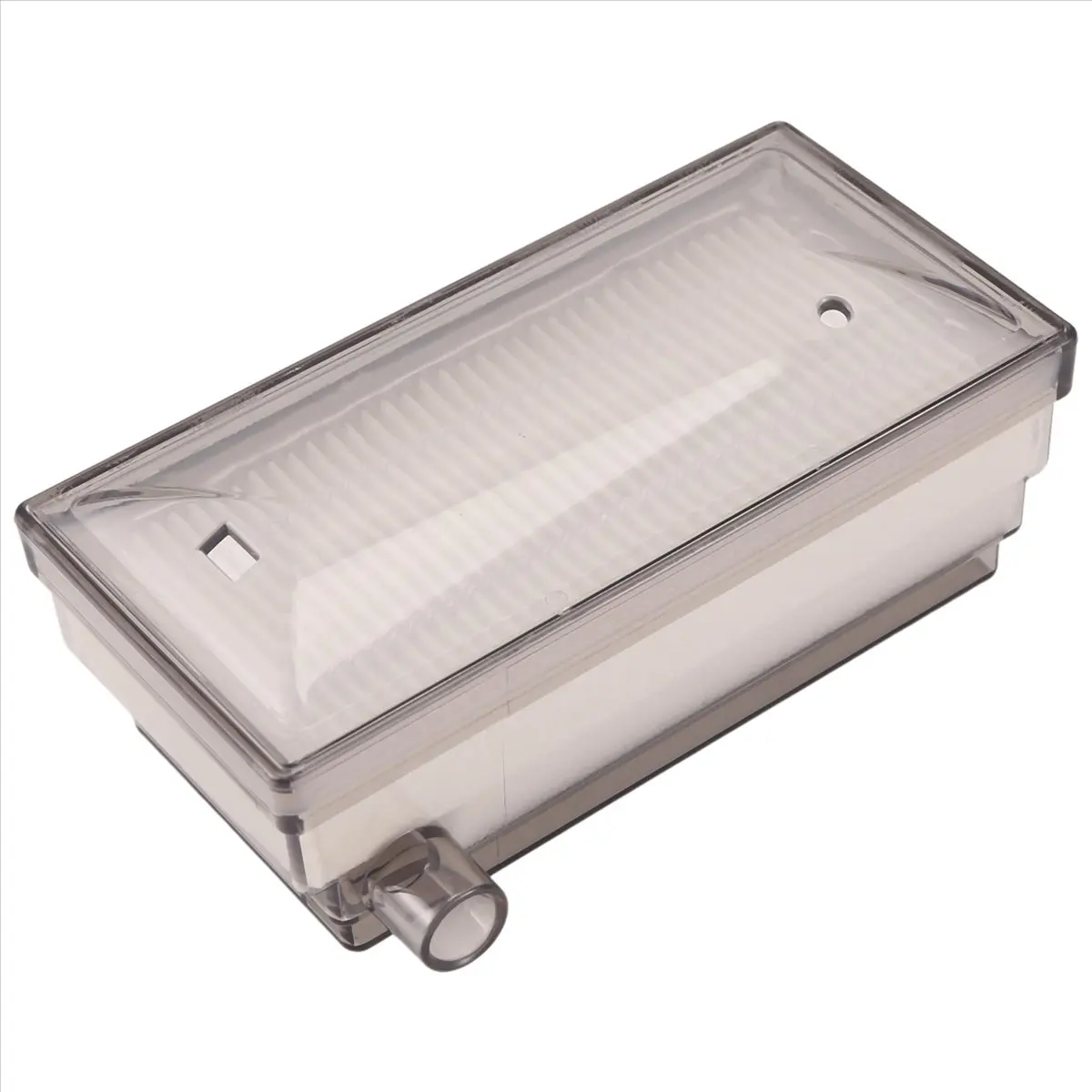 Hiws Filter Replace…