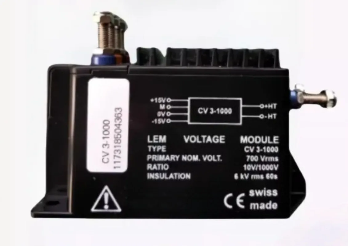 LEM LEM current sensor CV3-200 CV3-500 CV3-1000 CV3-1500 CV3-2000 new CV3-200/SP7