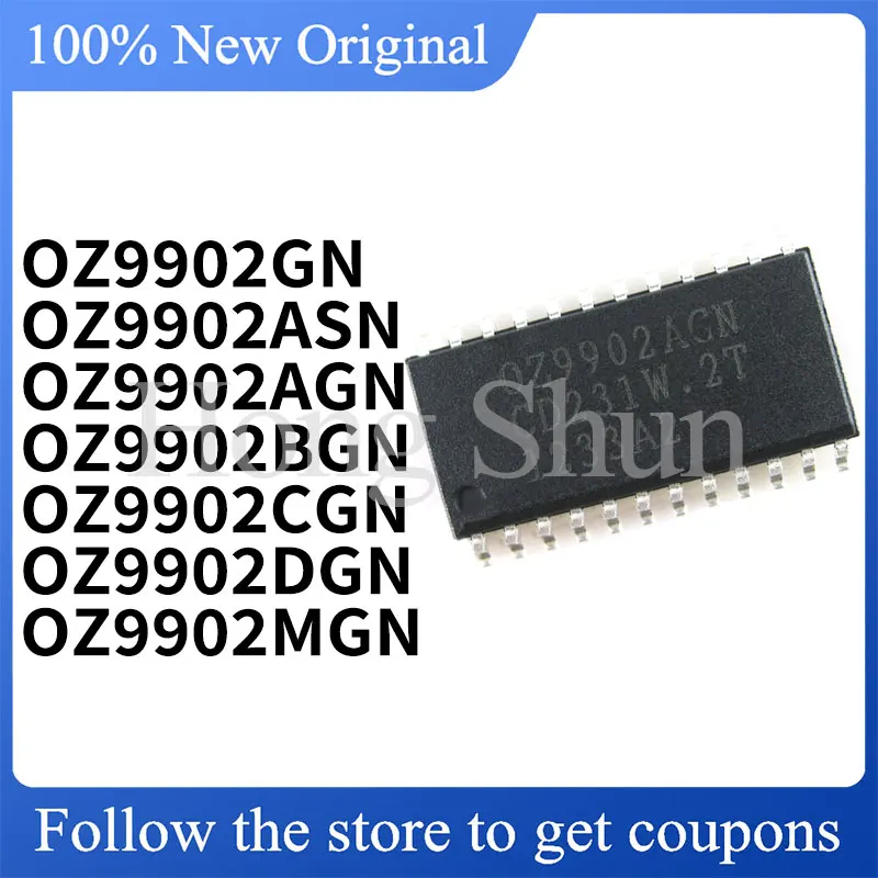 

OZ9902GN OZ9902ASN OZ9902AGN OZ9902BGN OZ9902CGN OZ9902DGN OZ9902MGN