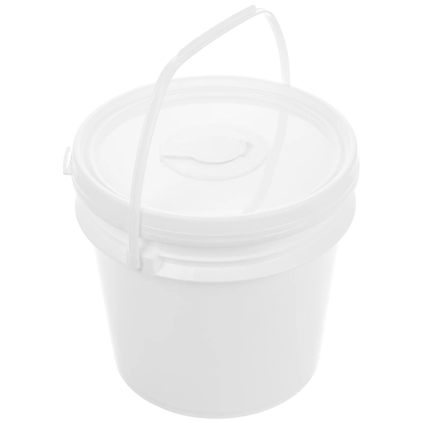 

Portable Wipes Dispenser Car Essential Large Capacity Wet Wipe Container Reusable Airtight Design for Bathroom Travel Use