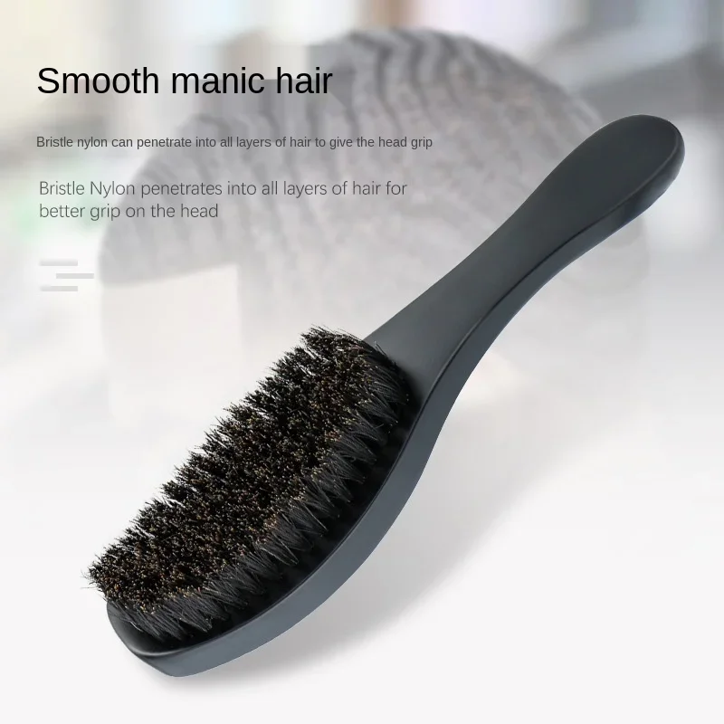 Combs Massage Hair Combs Hair Brushes Texture Massage Waves Natural Styling Tools Anti-knots and Forks Accessories Hair Care