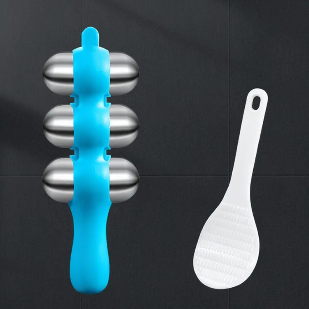 Stainless Steel Rice Ball Shaker Mold Kitchen Gadget Kids Lunch Bento Maker Feeding Tool Food Shaping Accessory