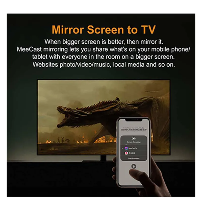 

FHD265+ Цифровая ТВ-приставка со встроенной поддержкой Wi-Fi и поддержкой CA, H. 265, USB-совместимая с глобальным экспортом и вилкой европейского стандарта