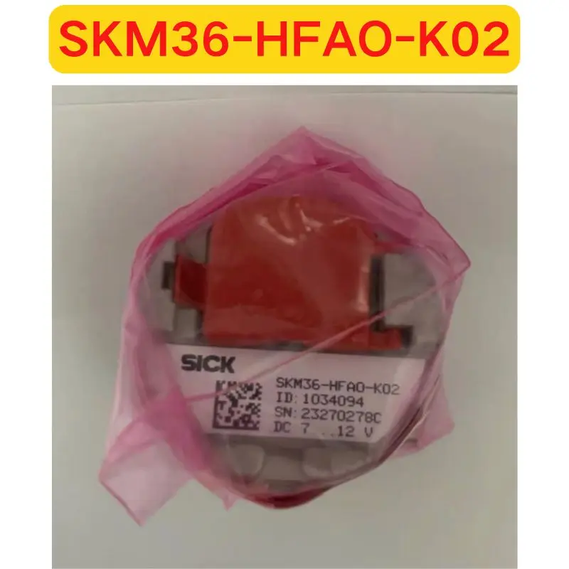 New original SKM36-HFAO-K02 SKM36-HFA0-K02 encoder