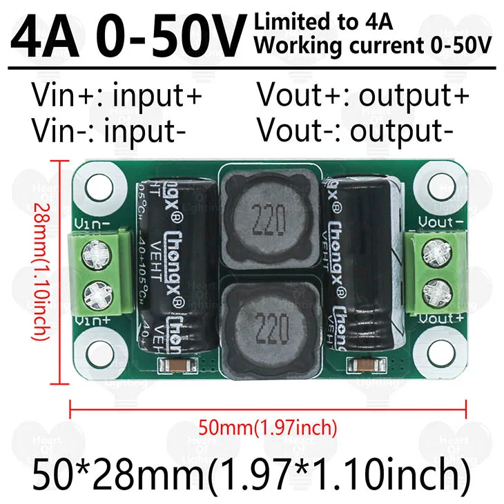 Variant: 0-50V 4A