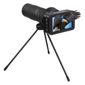 أفضل 8 مبيعات لنطاق اكتشاف الشمس الليلي بالأشعة تحت الحمراء - No4