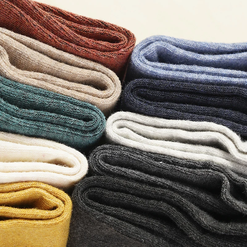 3 par/lote calcetines de algodón para hombre Venta caliente tubo bajo transpirable cómodo Simple regalos de moda tobillo masculino calcetín de Color sólido