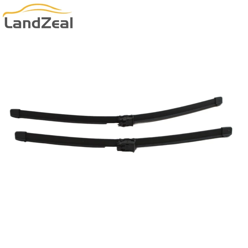 

A2238240200 A223824020064 1Pair Car Front Windshield Wiper Blades Mercedes Benz W223 S500 W223 S580 S680 2020-
