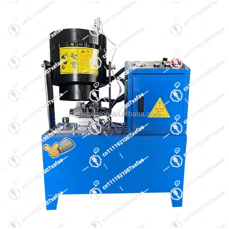 

Pipe Shrinking Machine Hydraulic Automatic Pipe Shrinking Machine Hydraulic Steel Pipe Shrinking Machine
