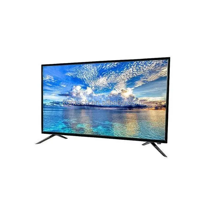 Hot sale 32\'\' inch DC powered Solar TV