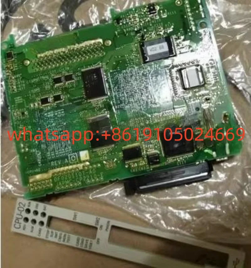 

New Original Module JAPMC-CP2210-E