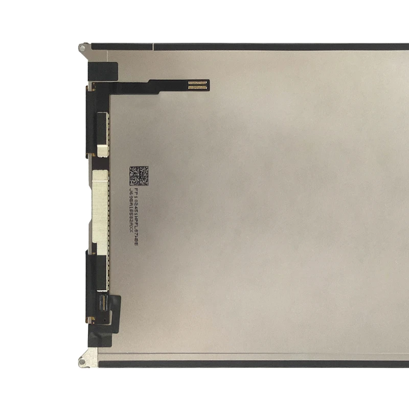 Imagem -06 - Substituição de Display Lcd para Ipad Peças de Reparo do Painel Ipad 72023 Pro 10.2 A2198 A2200 A2270 A2428 A2429 Ipad 2023