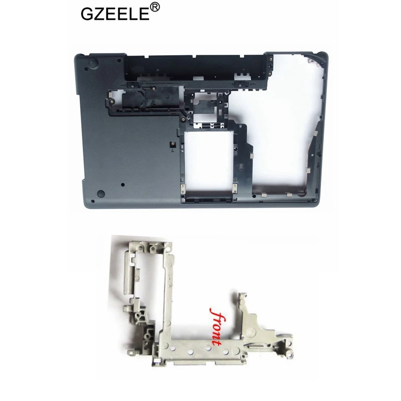 Bottom case Base Cover for Lenovo for Thinkpad Edge E530 E535 E530C E545 15.6' MainBoard Casing lower shell/Bezel Cover