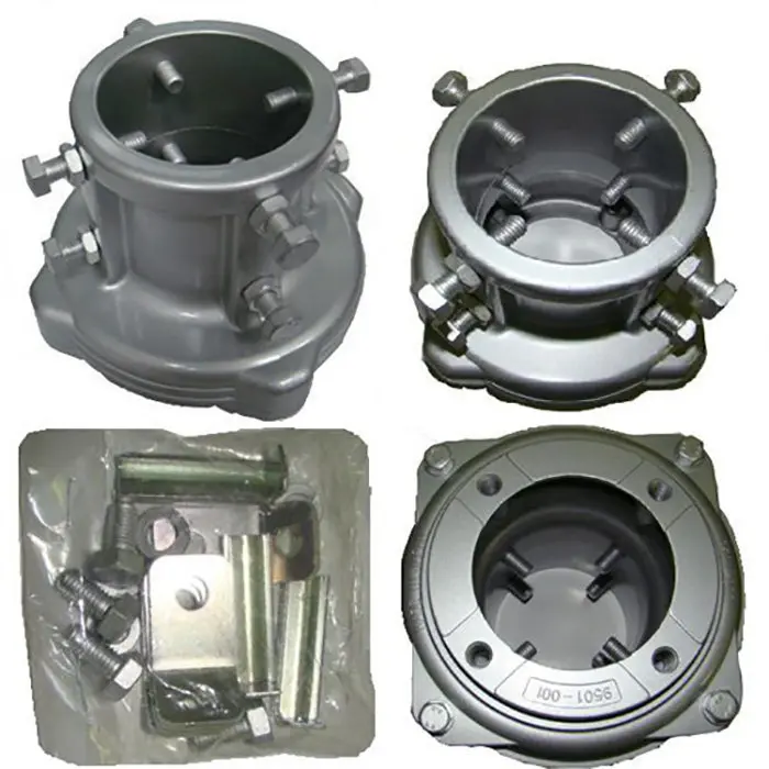 Precision GS-065 Ball Bearing High Speed Low Noise Bearing For Motor Agricultural Machinery Parts