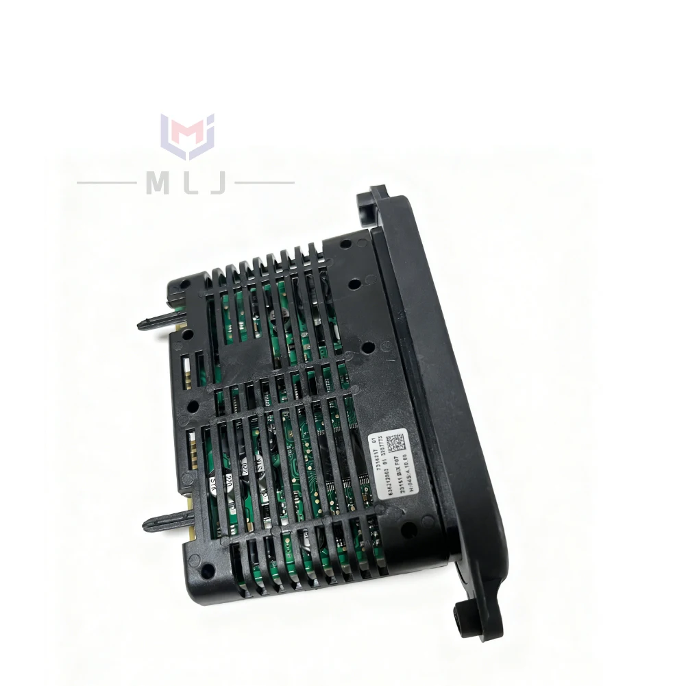 

For BMW 5 Series GT F07 F10 2010-2013 DRL Daytime running light driver module AFS controller Car Accessories 63117316217GT