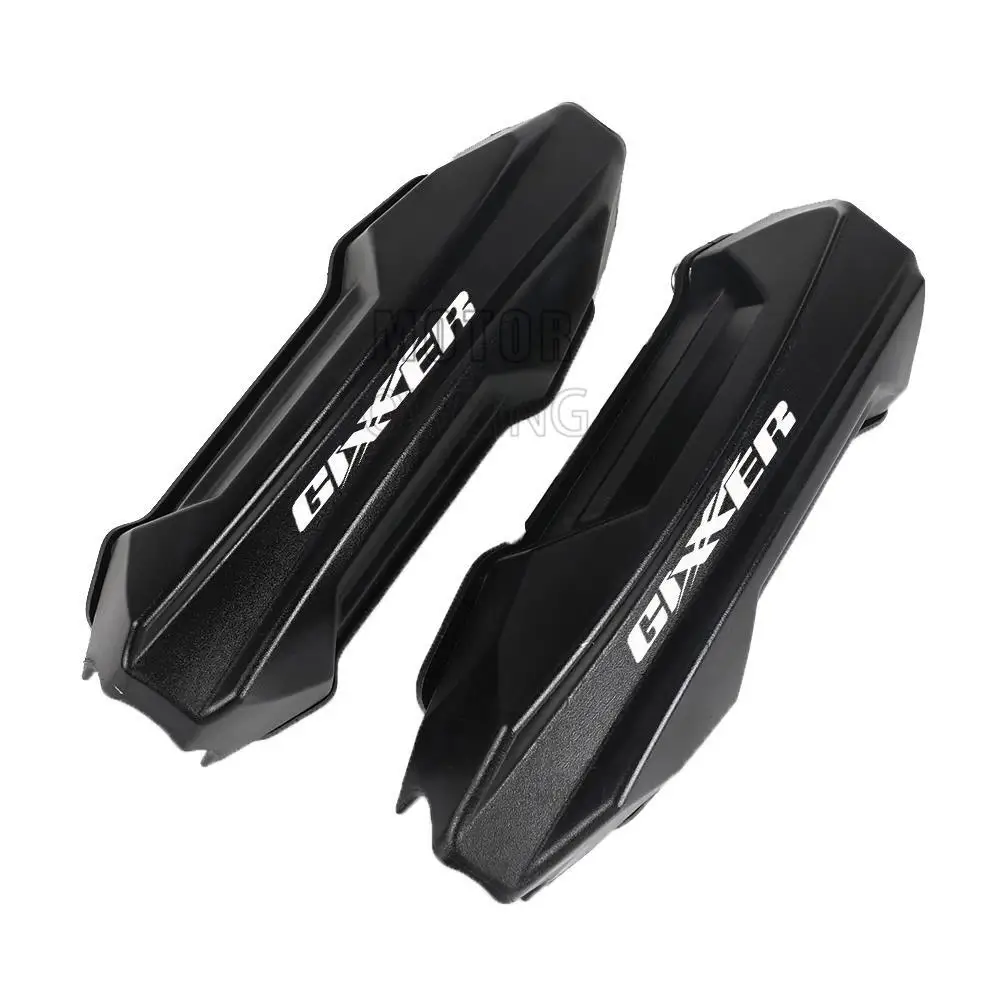 Motorcycle Bumper Engine Guard Protection Block Crash bar 2023 2024 For Suzuki GIXXER 250 SF 155 GIXXER155 150 SF 2020 2021 2022
