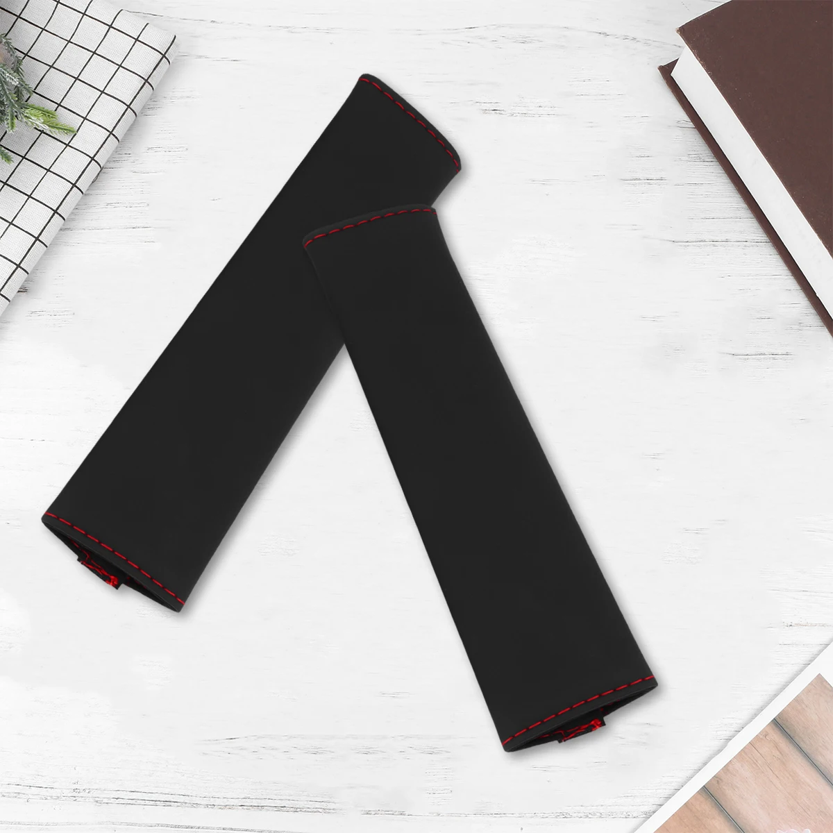 

Car Shoulder Cover Safety Covers Pads Cushions Protectors Sleeve Strap