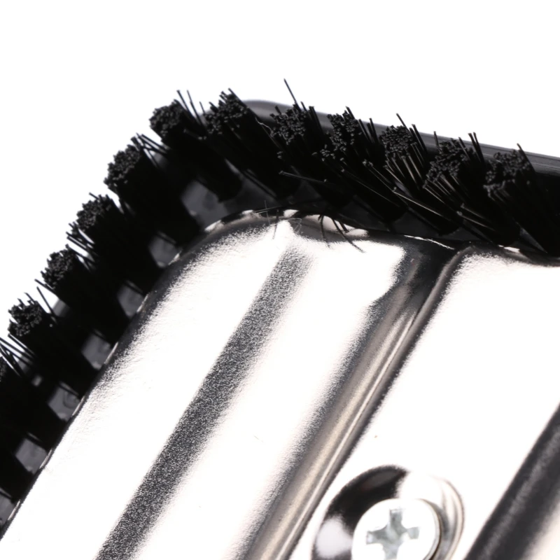 Bàn chải thảm lát sàn 35mm để thay thế dụng cụ đầu cho máy hút bụi Dropship