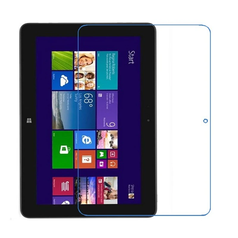 9H tablet Tempered Glass For Dell Venue 11 Pro  11pro 7140 10.8 inch Tablet Screen Protective