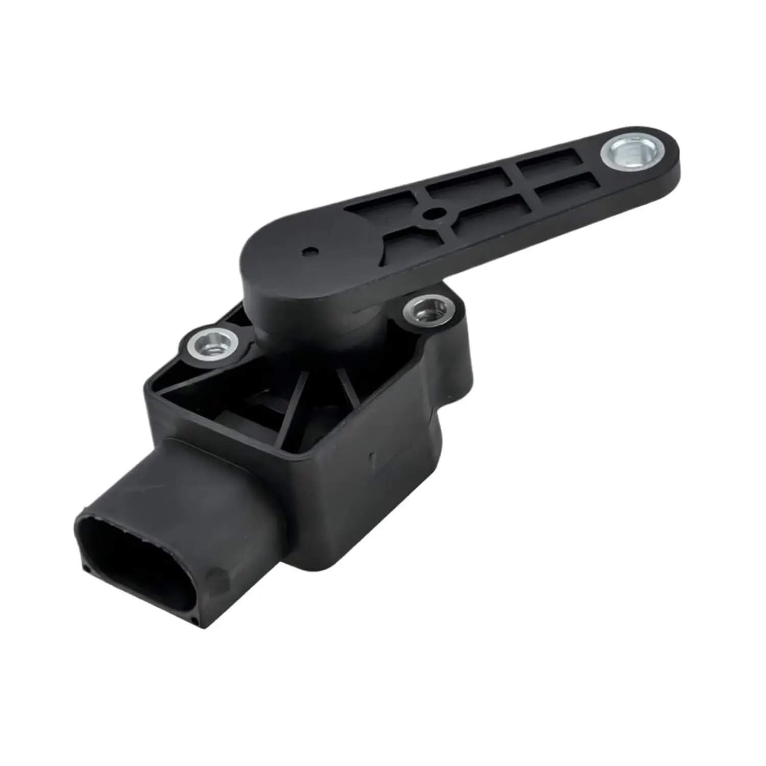 Front Headlight Height Level Sensor Compatible for MINI R55 R58 R56 R57 R59