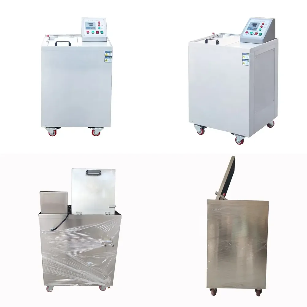 2026 Hot Item Factory in Stock Rotawash Colour Fastness Test Machine for Fabric Washing Colour Fastness Water Color Fastness