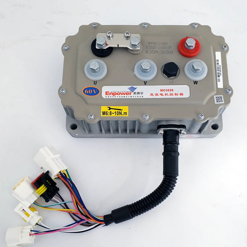 For Universal EV Motor Controller MC3527/MC3528 - Compatible with Micro Electric Vehicles