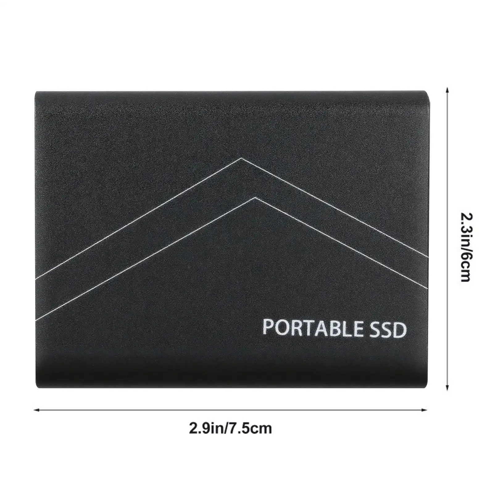 محرك الأقراص الصلبة الداخلي 4 تيرابايت محرك الأقراص الصلبة عالي السرعة مقاوم للصدمات نقل البيانات المحمولة لتحرير الفيديو لأجهزة الكمبيوتر المحمول