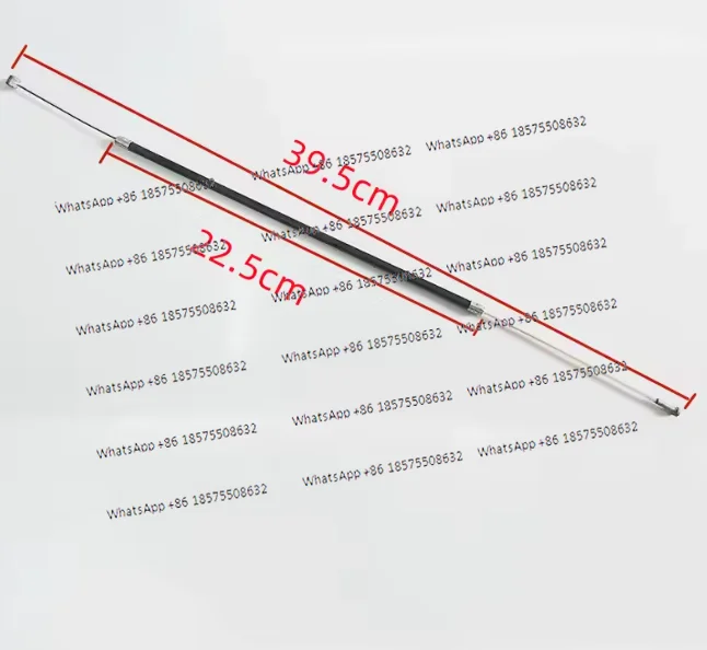Трос дроссельной заслонки Провод акселератора Трос дроссельной заслонки для Stihl HS81 HS81R HS86 HS86R HS81T/HS 81 81R 82T 86 86R кусторез