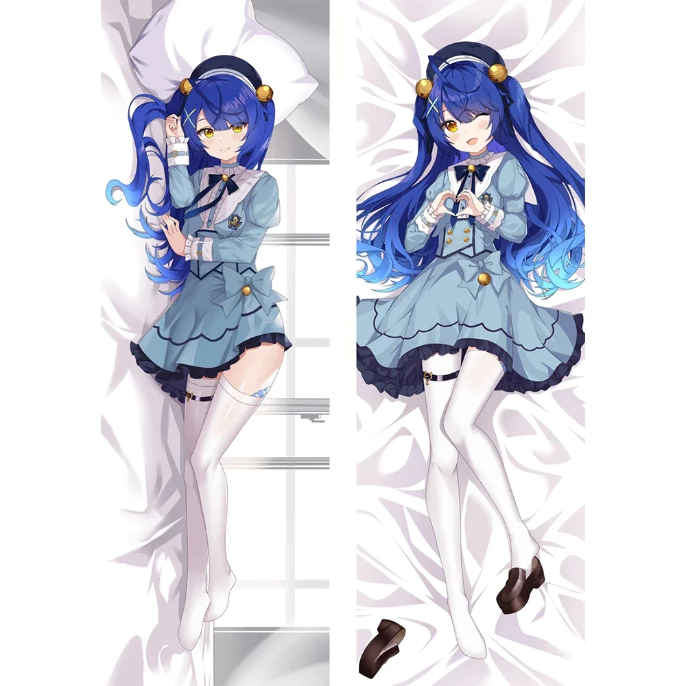 

180cm Lovely Cover Cute Throw Gift Pillow Case Pillowcase Cartoon Soft Cushion Case Dakimakura