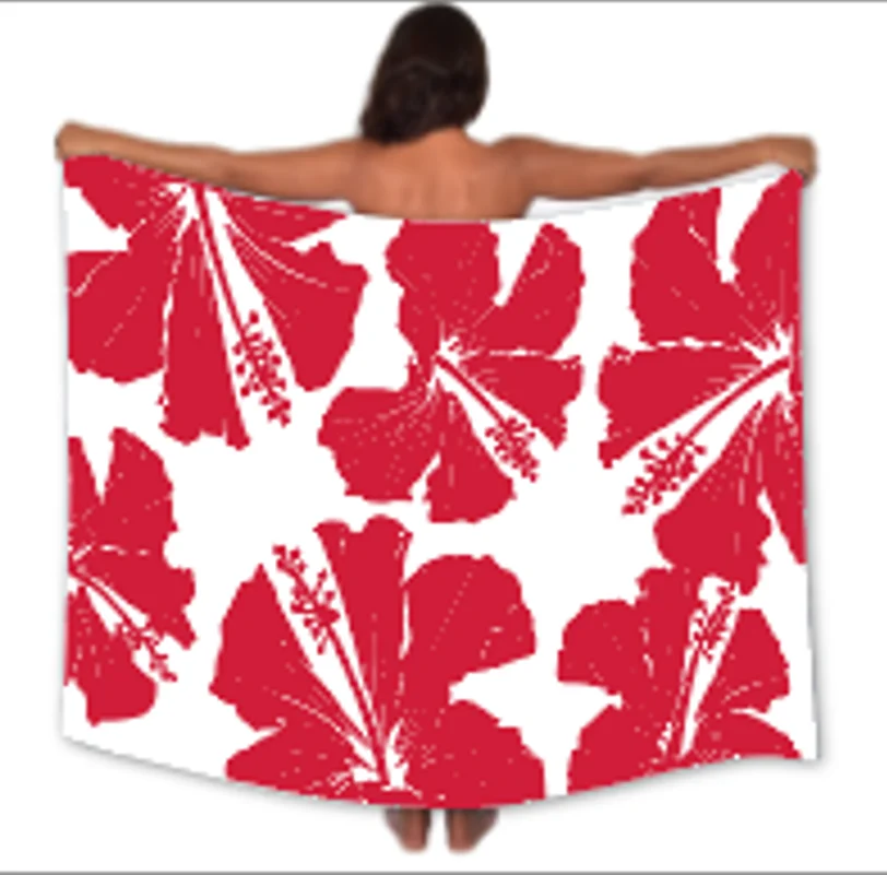 

НОВЫЙ стиль, традиционный балийский саронг для женщин, дизайн ручной работы из 100% хлопка, мягкий материал для пляжной одежды, летний сезон