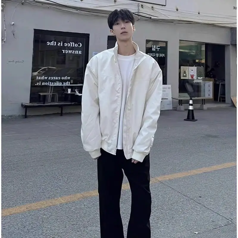 

Мужская зимняя куртка-ветровка с подогревом для спорта и активного отдыха, светоотражающая, высококачественная