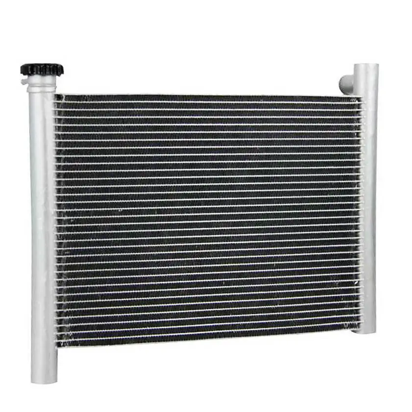 For 2011-2022 Polaris Sportsman 550 850 Scrambler 850 Aluminum Radiator Cooling 1240404 5437627 1240406 1240407 1240408 1240596