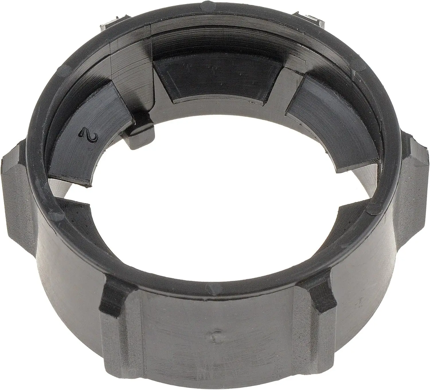 42415 Headlamp Bulb Retainer Compatible with Select Models
