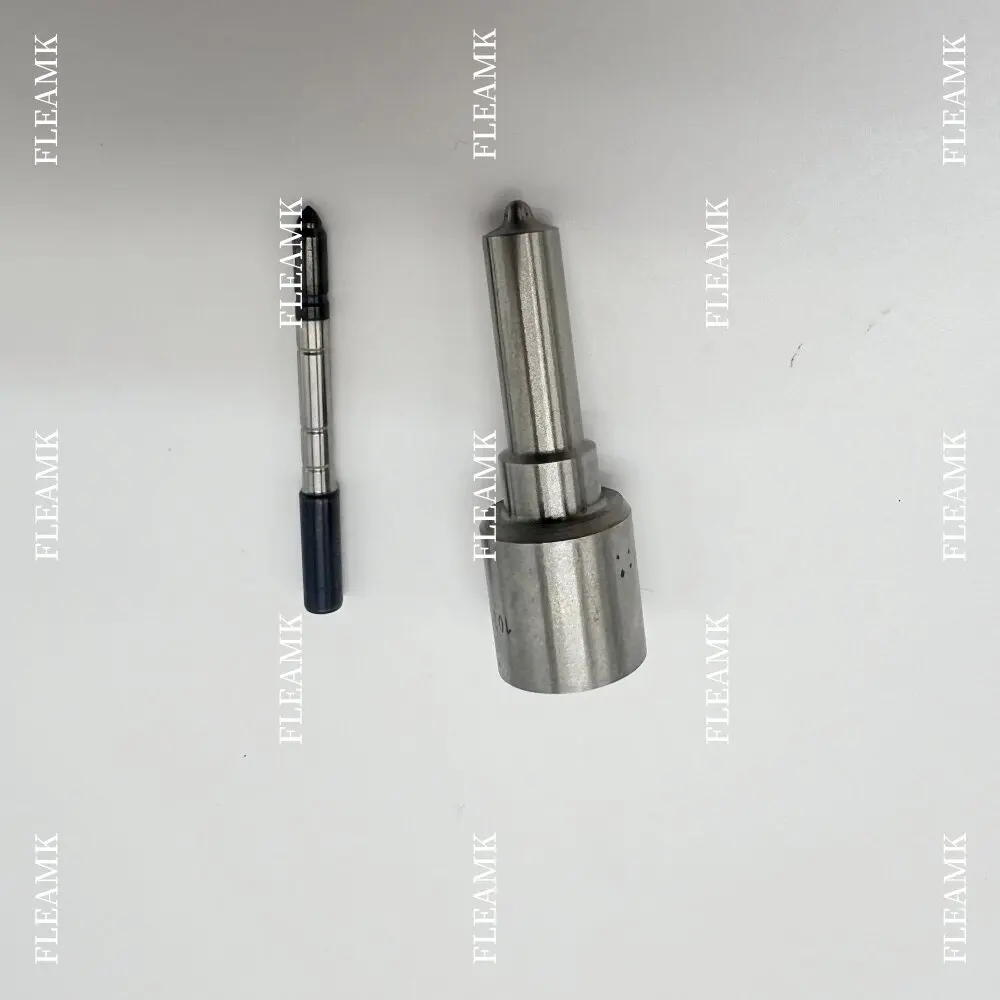 High Quality Fuel Injector DLLA150P1695 Is Suitable for 0445120124 Fuel Injector