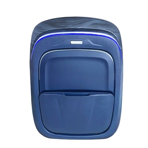 

For High-performance Car Interior Seat Back Travel Portable Foldable Table That Is Popular In South Korea