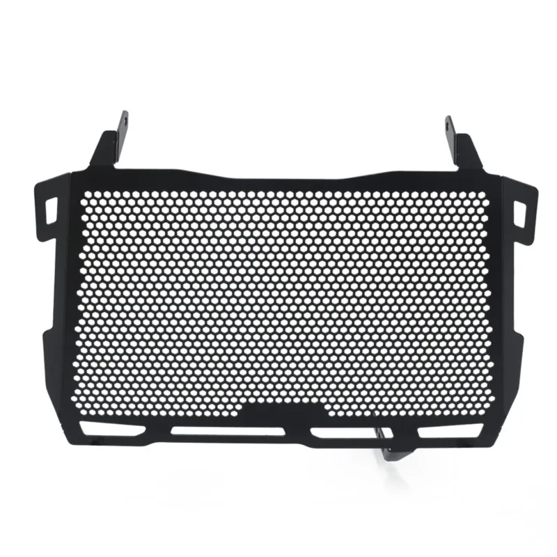 For Ducati Multistrada V2 S 1260S 1260 950 1200 S Pikes Peak Motorcycle Accessories Radiator Guard Protector Grille Cover Grill