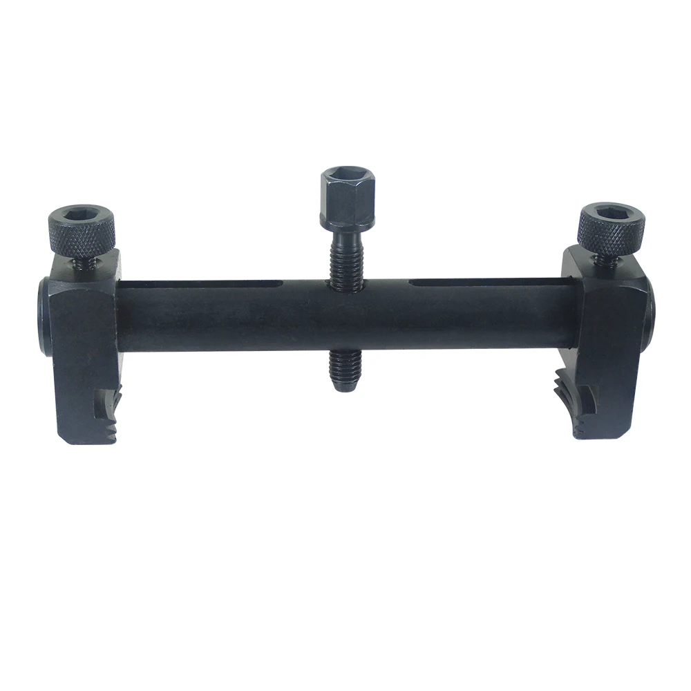 Universal Puller For Ribbed Drive Pulley Crankshaft New Tool Remover 35mm -165mm  Engine Tool