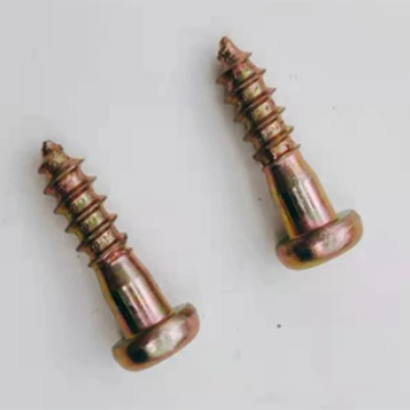 DD94-01002A Dishwasher Component Mounting Kit (2 Mounting Brackets, 6 Mounting Screws) For AP4450818, 2077601, PS4222710