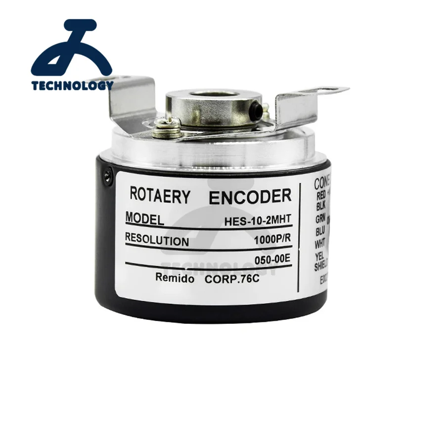 100% New Internal security control encoder HES-002-2MHC HES-003-2MHC HES-005-2MHC HES-006-2MHC HES-01-2MHC HES-02-2MHC