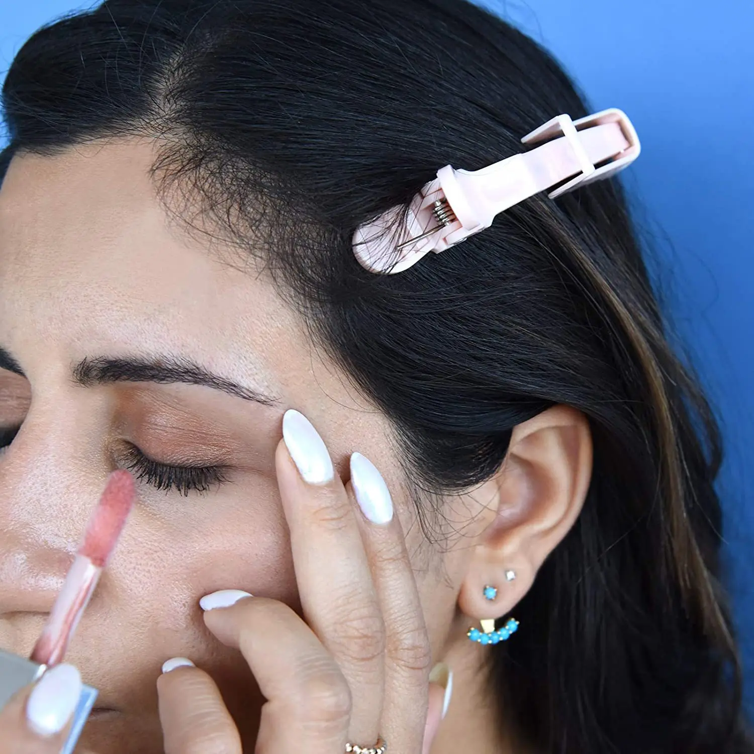 Thumbnail 2 - #64 Best Claw Clips to Buy In 2026