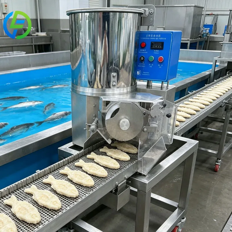 Industrial meat patty forming machine commercial burger maker heavy-duty patty press for food service Customized