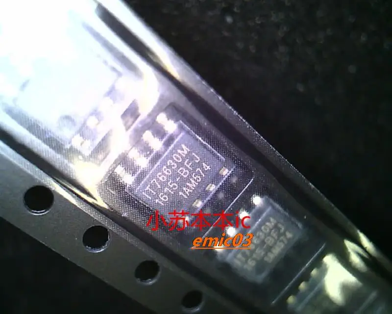 

IT76630M IT76630M SOP8