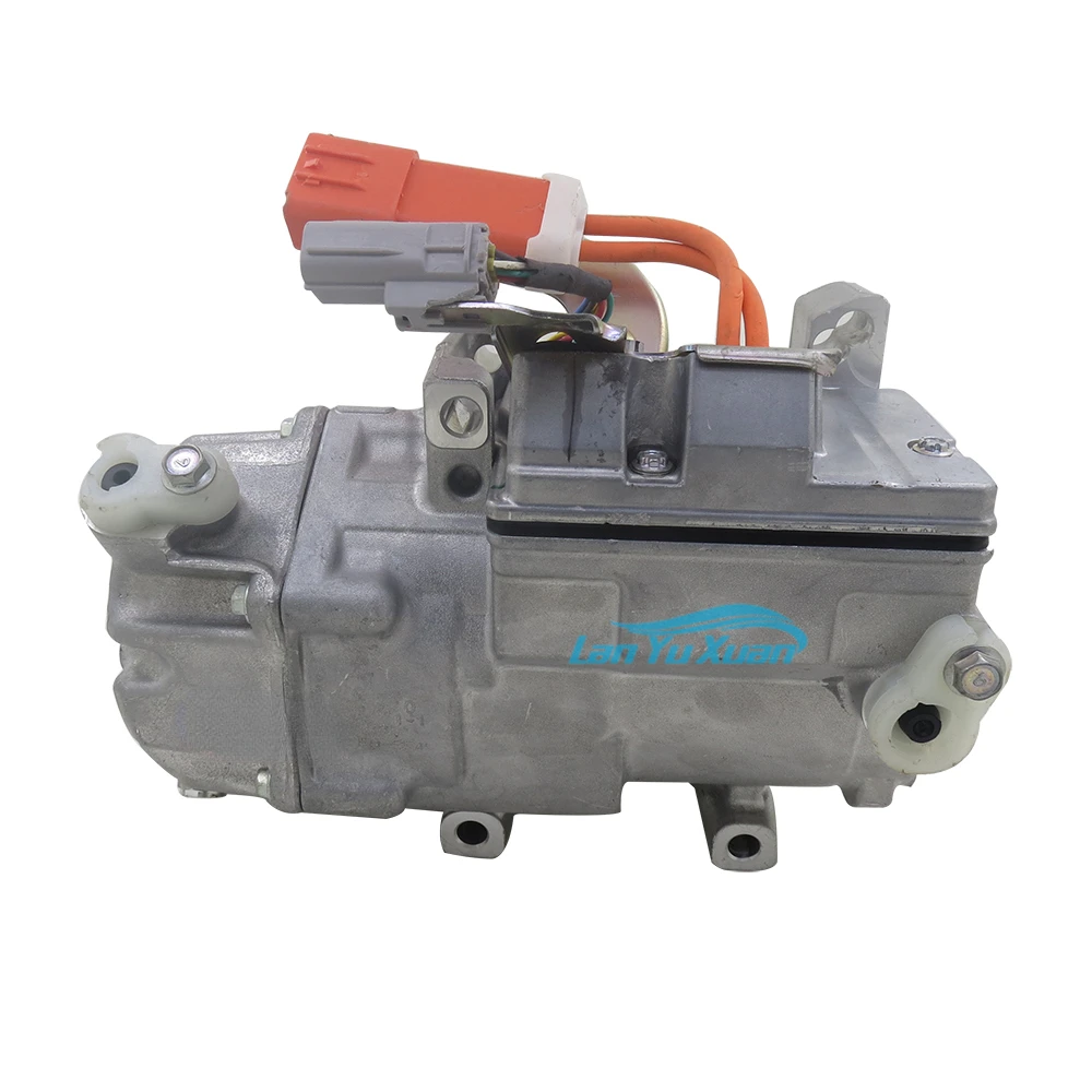 AC Part ES34C HVAC Hybrid electric Ac Compressor for  Model S 6007380-00-D 600738000D 042200-0691 0422000691