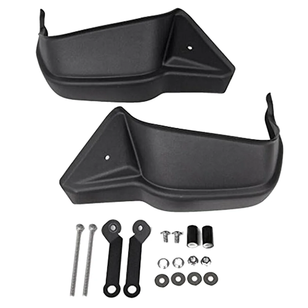 Motorcycle Hand Brush Guard Handguard Brake Clutch Protector for Kawasaki Versys X-300 X300 X 300 2017-2020