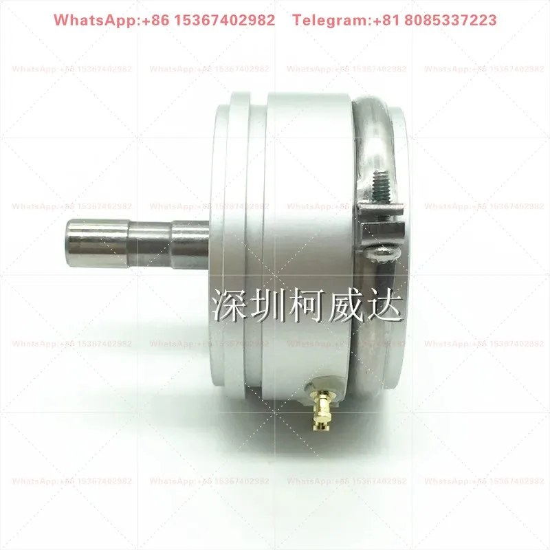 New Precision Conductive Plastic Angular Displacement Sensor WDD35S4 1K 2K 5K 10K Linear 0.1%