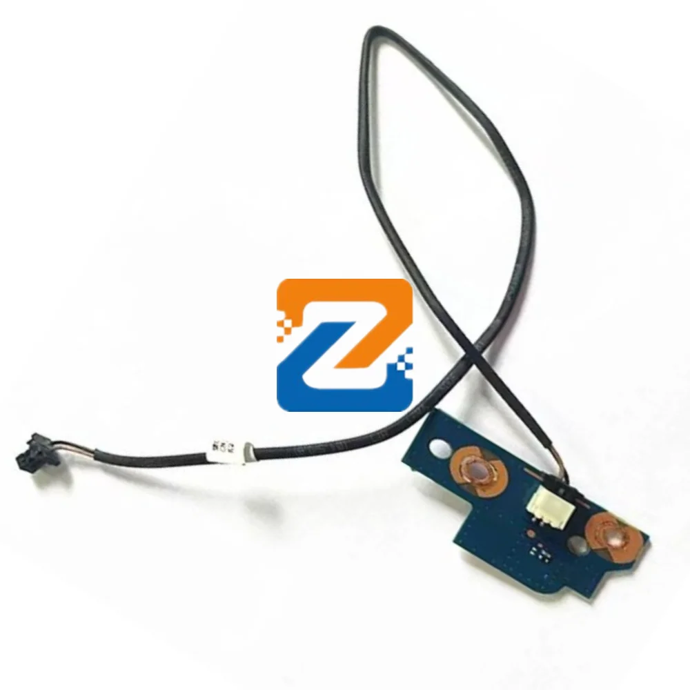 Плата кнопки питания BA92-16330A для Samsung NP300E5K 300E5M 3500EM 300E5L 3500EL