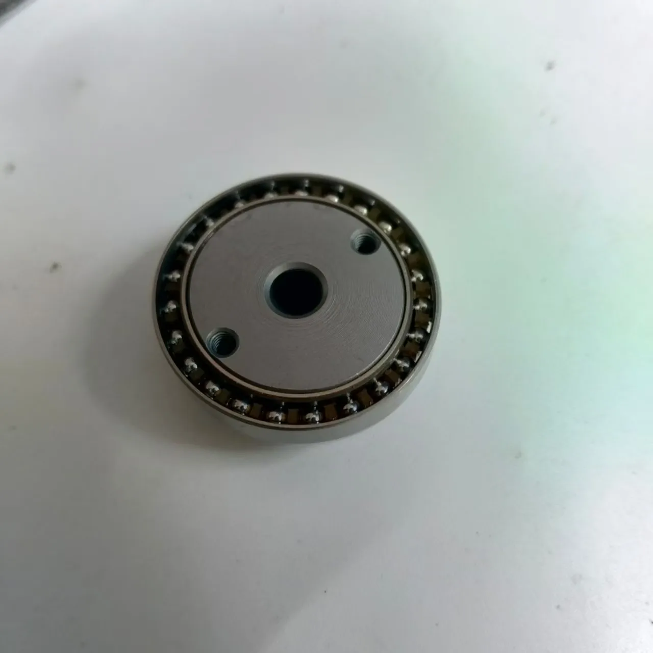 MINIF11-80 100 Miniature Harmonic Reducer Precision Automatic Transmission Micro Harmonic Reducer For Humanoid Joint Robot