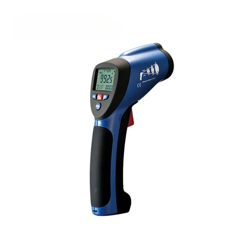 

Industrial High Temperature Infrared Thermometer DT-8859 with High Accuracy for Temperature Measurement