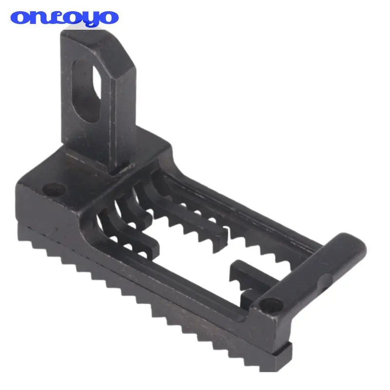 Industrial Sewing Machine Accessories Suitable For UNION SPECIAL 35800 Embedding Machine 35805BQ-9 Tooth Feeding Teeth