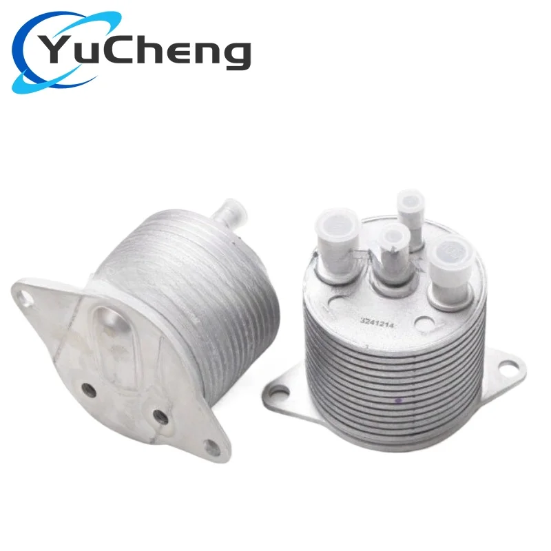 

31237AA100 Brand New Transmission Oil Cooler For Subaru Forester Outback Legacy Impreza WRX XV Crosstrek